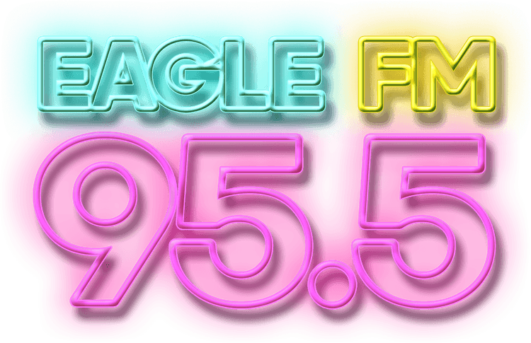 Eagle FM 95.5