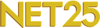 NET25 Logo