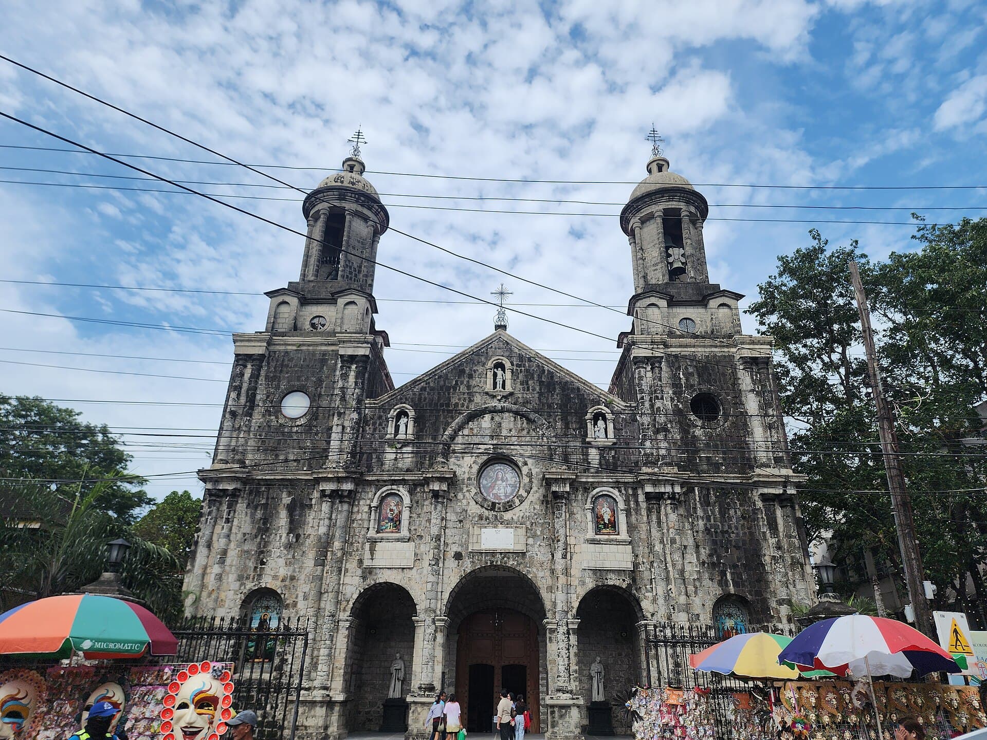 Bacolod city weather