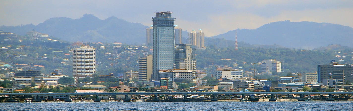 Cebu city weather