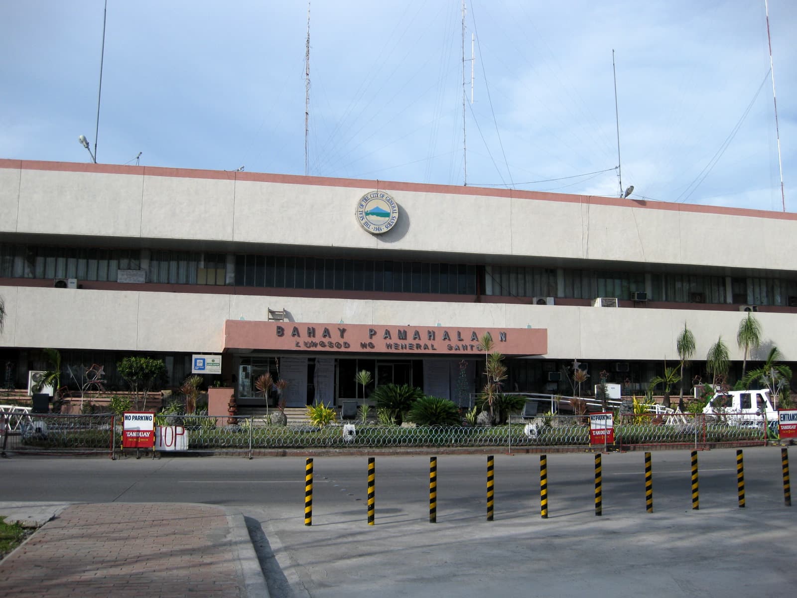 General Santos city weather