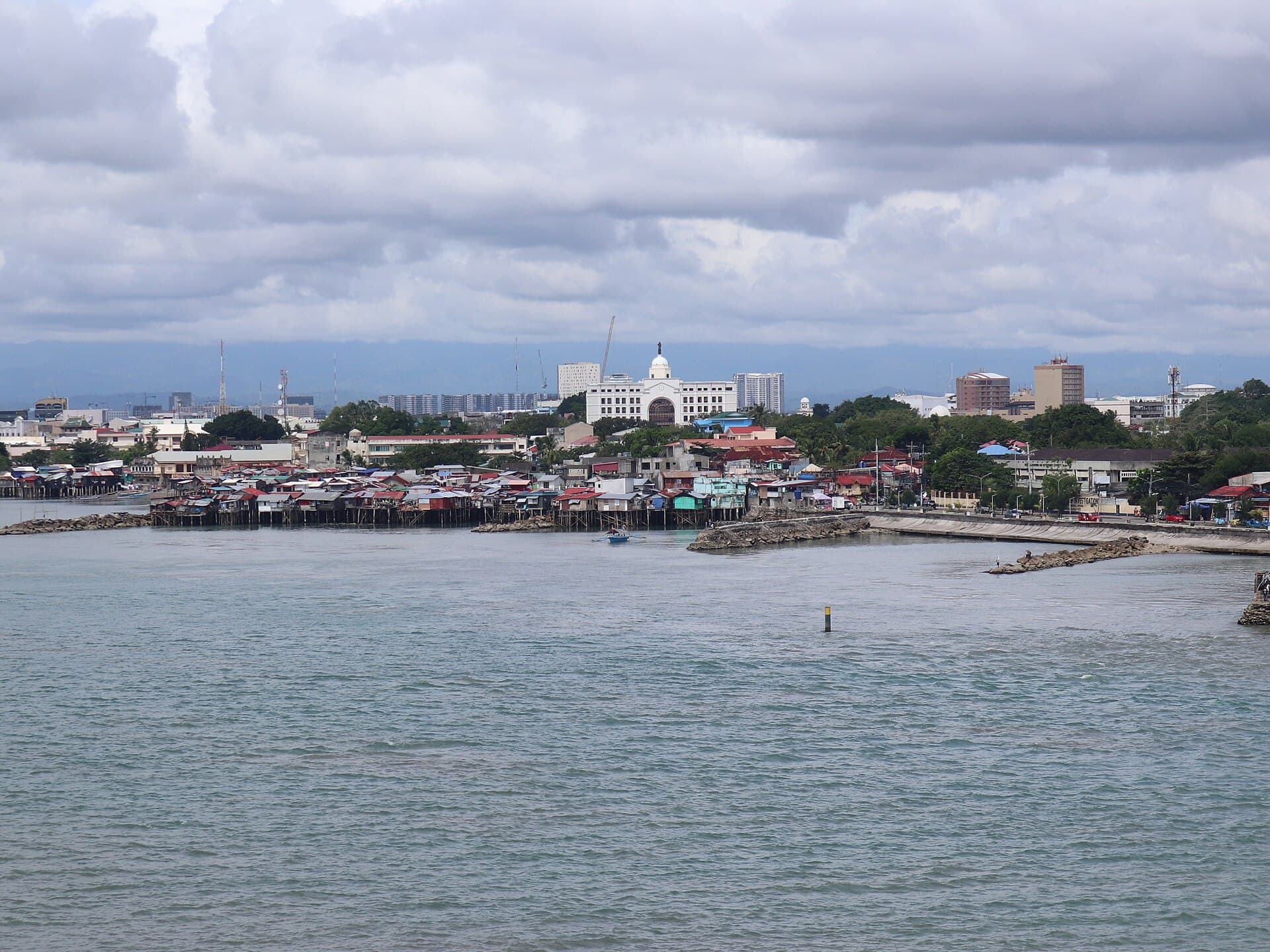 Iloilo city weather