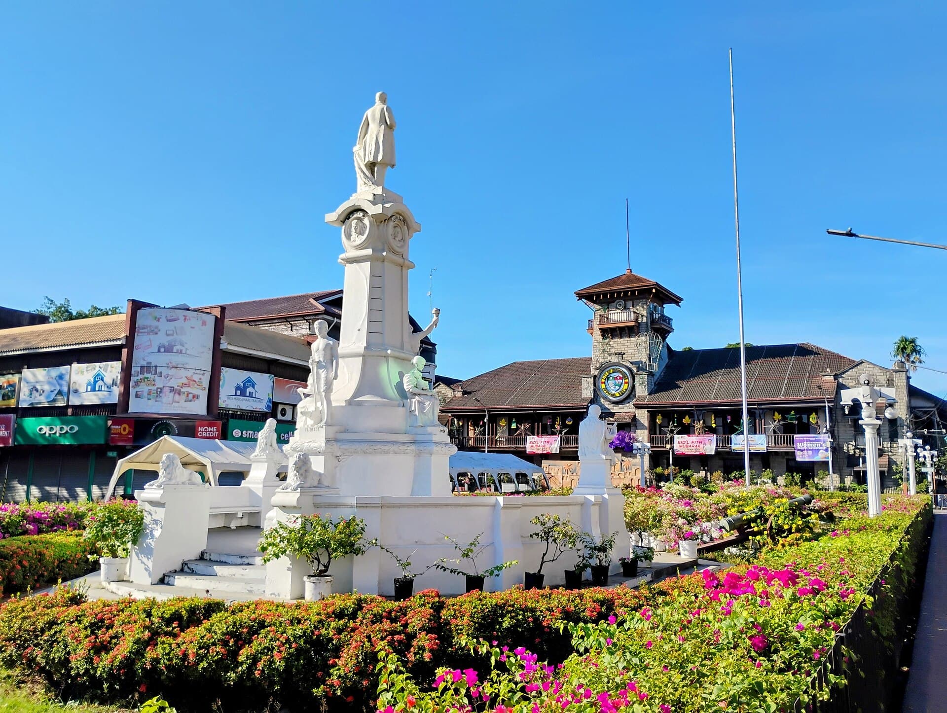 Zamboanga city weather
