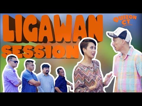 QUIZON CT | EPISODE 59