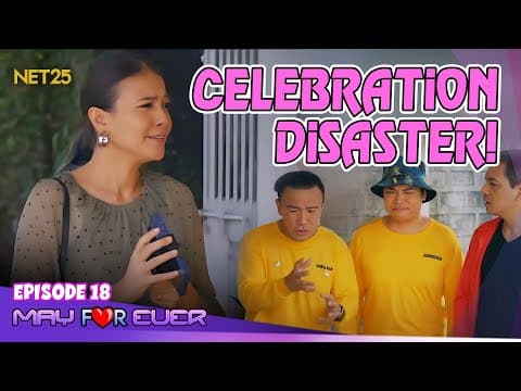 May For Ever | Episode 18 | May 18, 2024