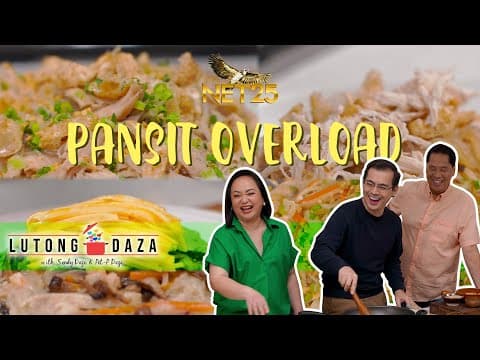 PANCIT FOREVER