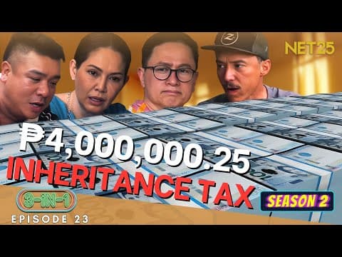 3-iN-1 | Episode 23 | June 16, 2024