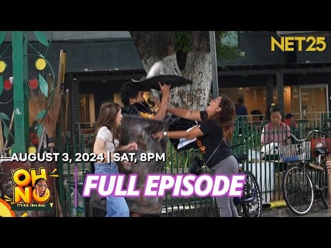 Oh No! It's B.O. (Biro Only)! | EPISODE 103