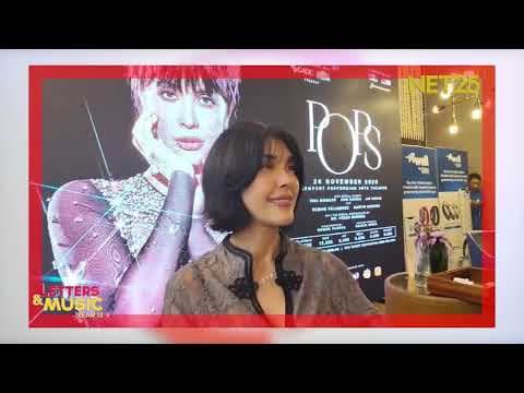 Pops Fernandez excited about meaningful gift for her 60th birthday; retirement not yet on her mind