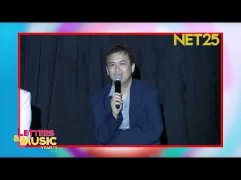 Eraserheads Documentary Previewed at Exclusive Screening in Pasay City