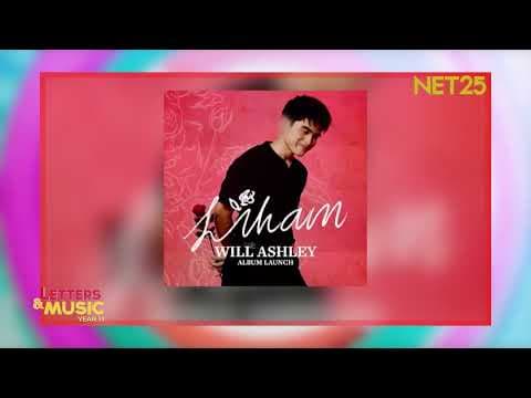 Will Ashley Ventures into the Music Industry