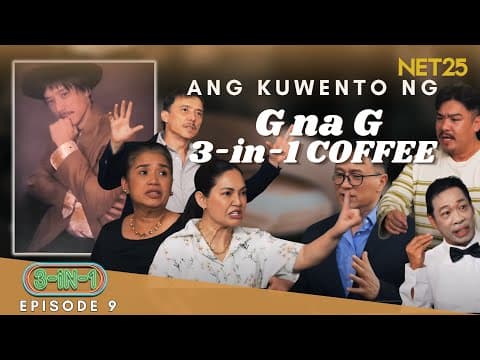 3-iN-1 | Episode 9 | March 10, 2024