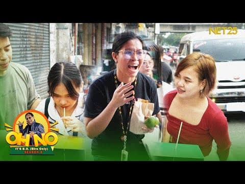 Oh No! It's B.O. (Biro Only)! | EPISODE 90