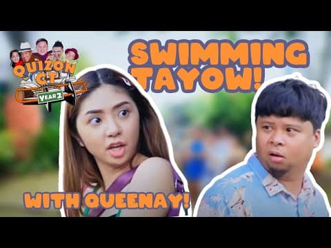 QUIZON CT | EPISODE 76