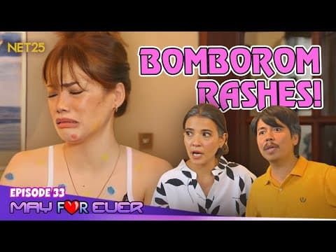 May For Ever | Episode 33 | August 31, 2024