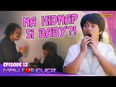 May For Ever | Episode 12 | April 6, 2024