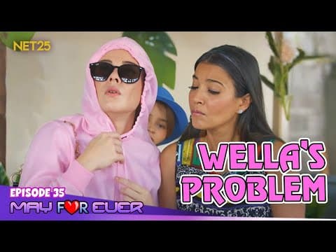 May For Ever | Episode 35 | September 14, 2024