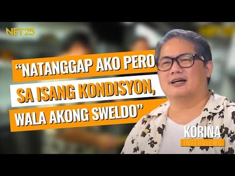 Smokey Manaloto | Korina Interviews | March 2, 2025