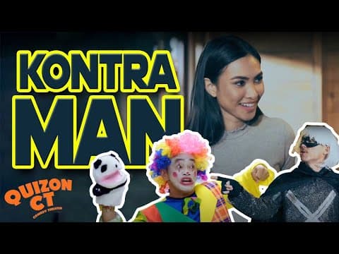 QUIZON CT | EPISODE 56
