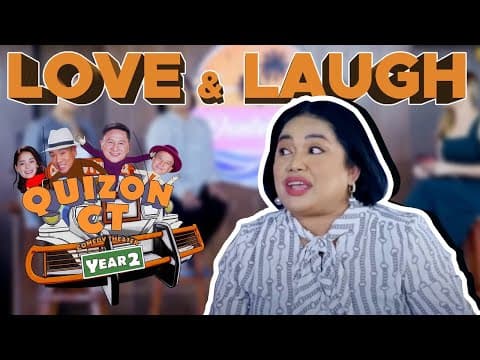 QUIZON CT | EPISODE 61