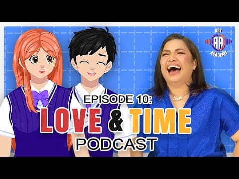 Art Academy | Episode 10 | December 23, 2023