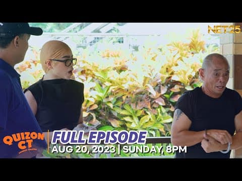 QUIZON CT | EPISODE 84