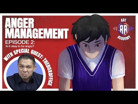 Art Academy | Episode 2 | August 12, 2023