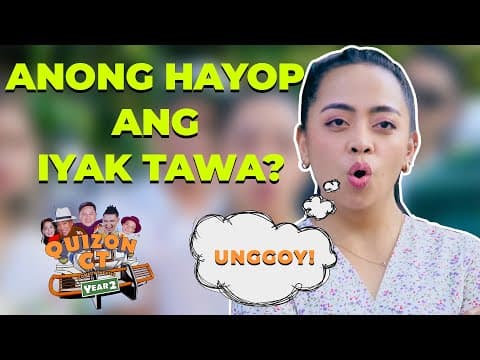 QUIZON CT | EPISODE 71