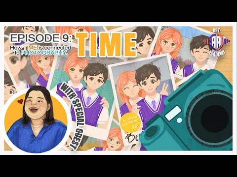 Art Academy | Episode 9 | December 9, 2023