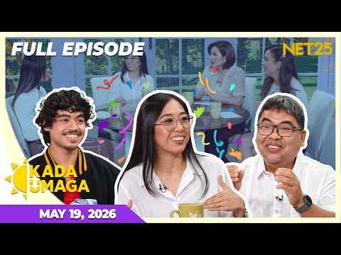 KADA UMAGA | Full Episode | May 19, 2026