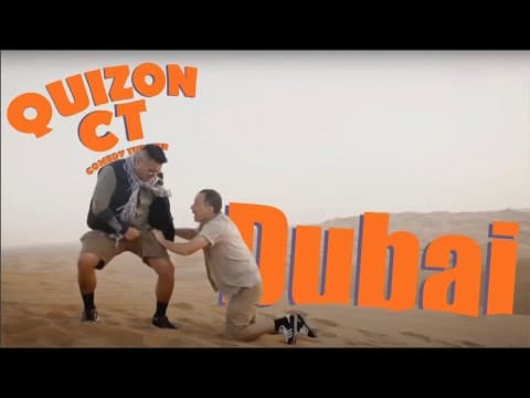 QUIZON CT | EPISODE 54