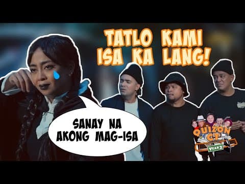 QUIZON CT | EPISODE 81