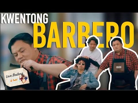 Love, Bosleng & Tali | EPISODE 22