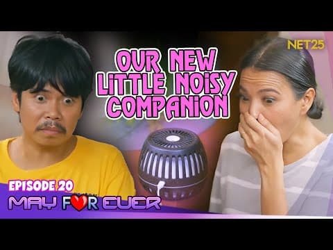 May For Ever | Episode 20 | June 1, 2024