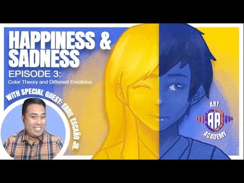 Art Academy | Episode 3 | August 19, 2023