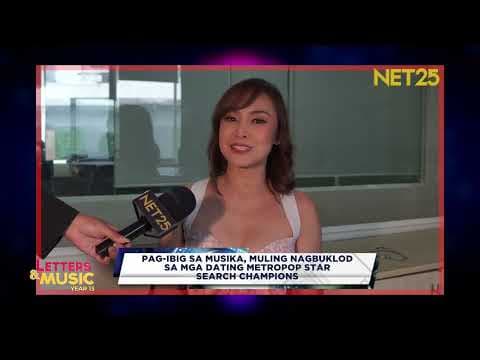 Love for Music Reunites Former Metropop Star Search Champions