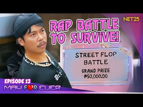 RAP FOR YOUR LIFE