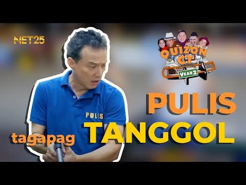 QUIZON CT | EPISODE 73