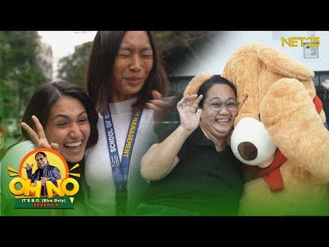 Oh No! It's B.O. (Biro Only)! | EPISODE 89