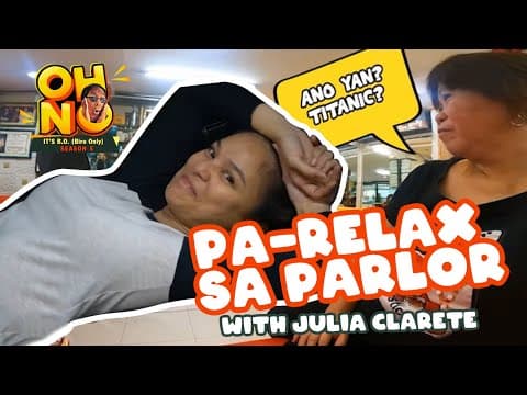 Oh No! It's B.O. (Biro Only)! | EPISODE 63