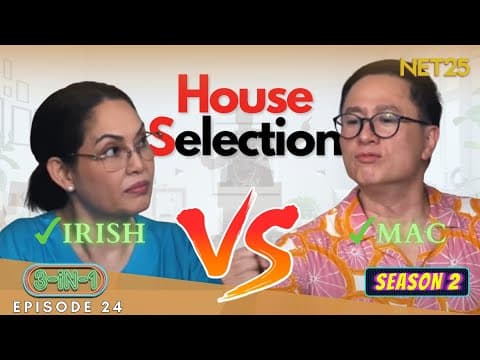 3-iN-1 | Episode 24 | June 23, 2024