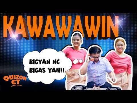 QUIZON CT | EPISODE 58