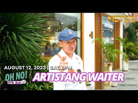 Oh No! It's B.O. (Biro Only)! | EPISODE 70