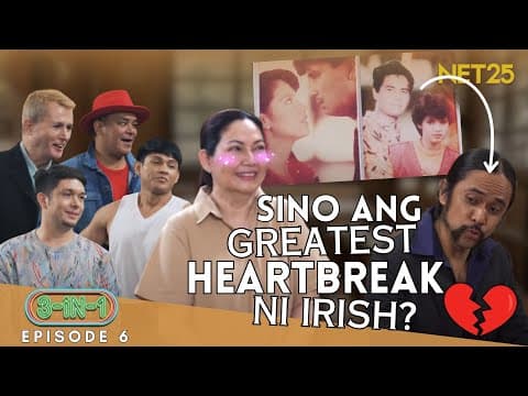 3-iN-1 | Episode 6 | February 18, 2024