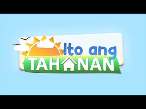 ITO ANG TAHANAN | Best Friend | January 24, 2026