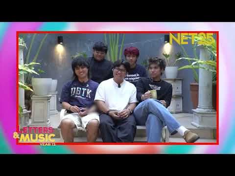 Cup of Joe Looks Back on Their “Sandali” Moments Ahead of Historic Philippine Sports Stadium Concert