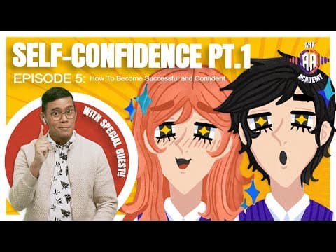 Art Academy | Episode 5 | September 2, 2023