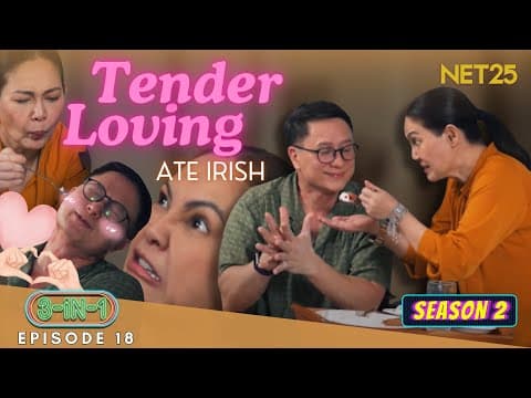 3-iN-1 | Episode 18 | May 12, 2024