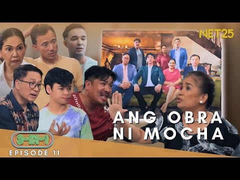 3-iN-1 | Episode 11 | March 24, 2024