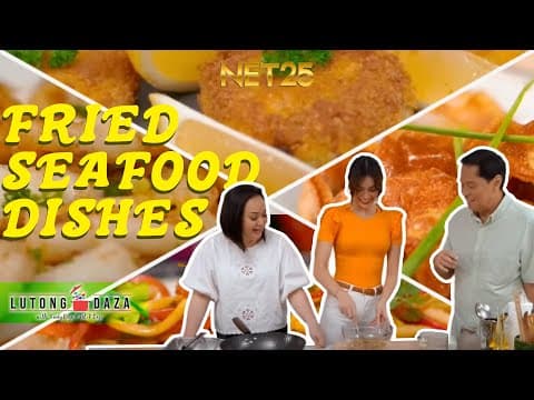 Lutong Daza with Emma Tiglao | April 8, 2023